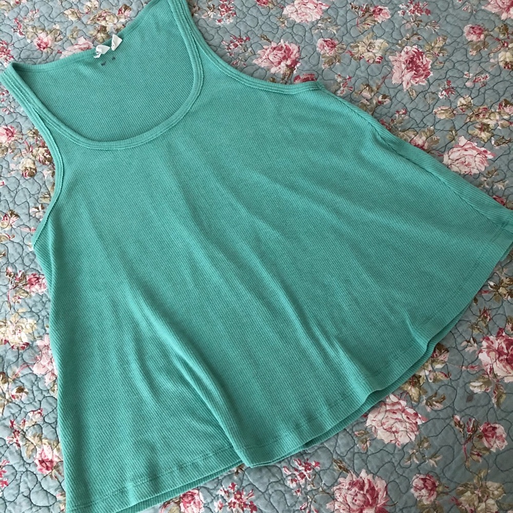 Cute Roxy Top